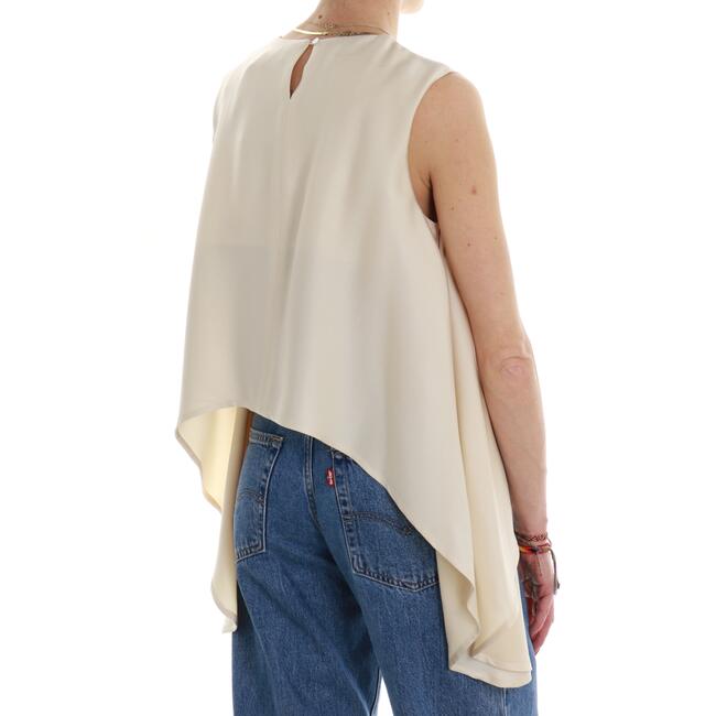 TOP ASIMMETRICO ELEH - Mad Fashion | img vers.650x/